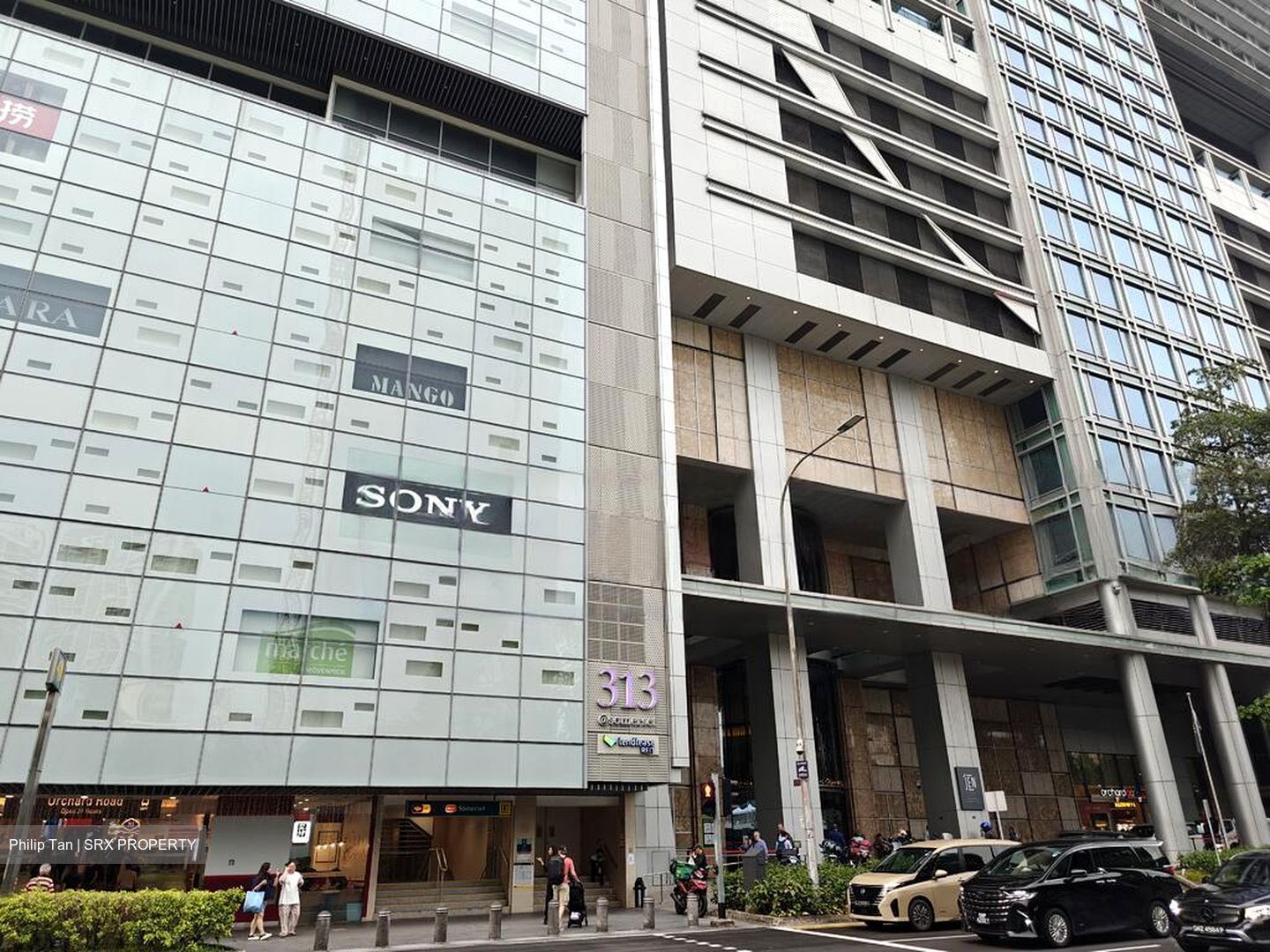 Lloyd Mansion (D9), Condominium #452539591